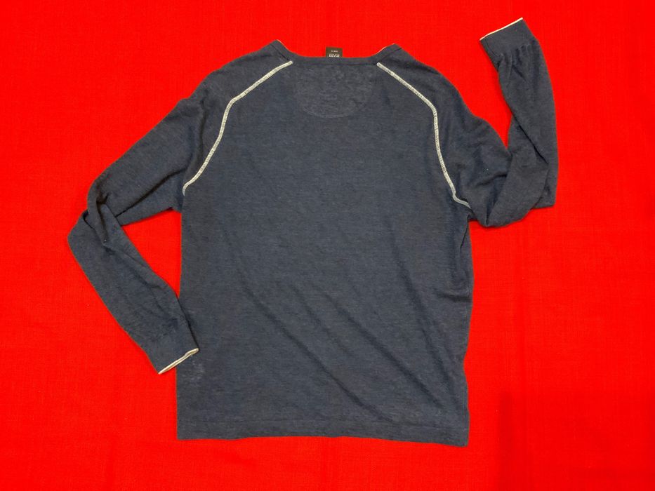 Hugo Boss-оригиналн блуза 50 л