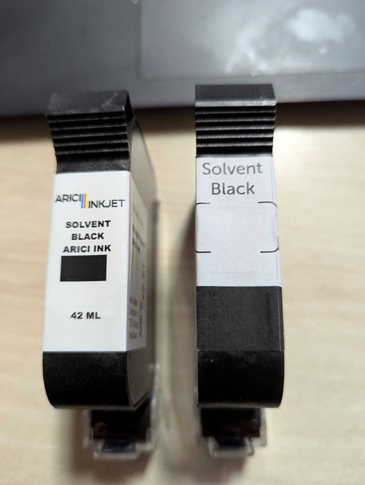 Cartuse solvent imprimanta/printer HP 45si