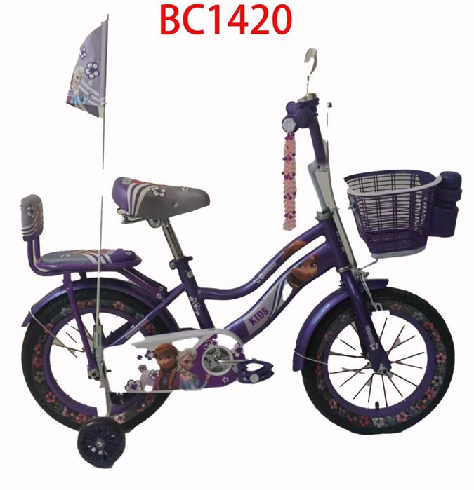 Велосипеды оптом отправка по всему КЗ