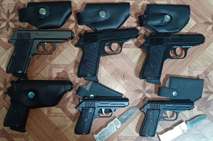 Продажа Пистолет Зажигалка