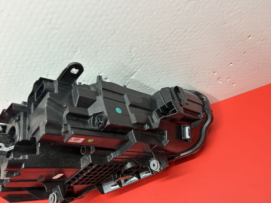 Far faruri bmw X1 F48 LCI full led adaptiv 2019-2021 stanga
