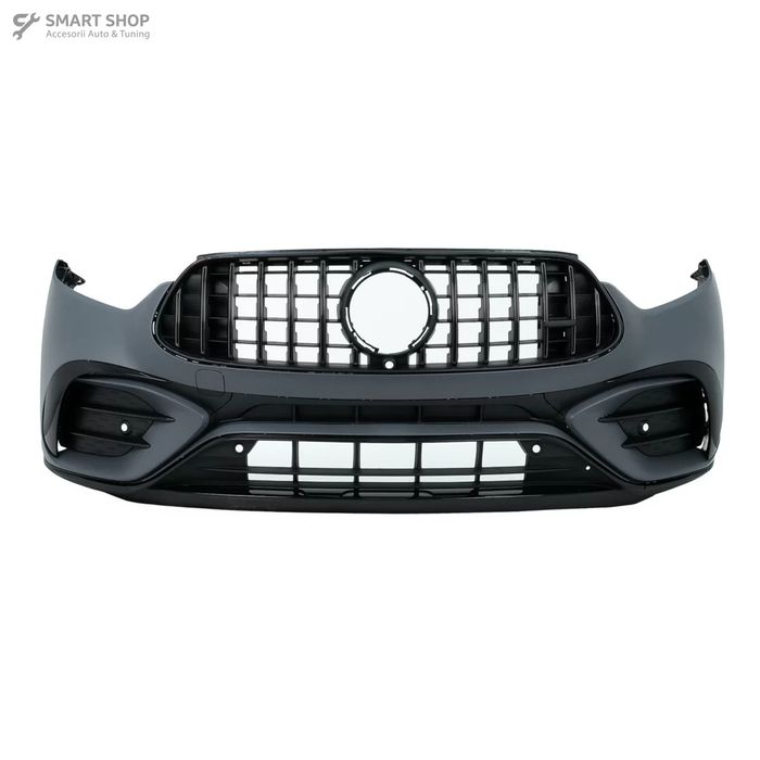 Pachet Exterior Complet Mercedes GLC-Class X254 SUV (2022-) GLC63 Desi