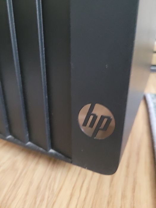 HP Pro Tower 290 G9‼️i3-12ген 8/256+1tb
