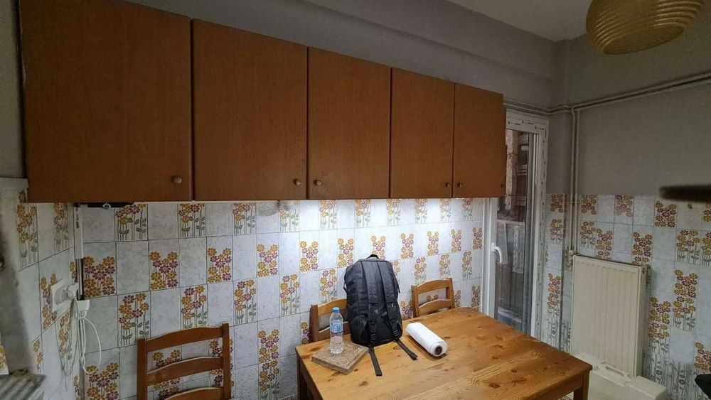 Апартамент в Солун – Ано Тумба!