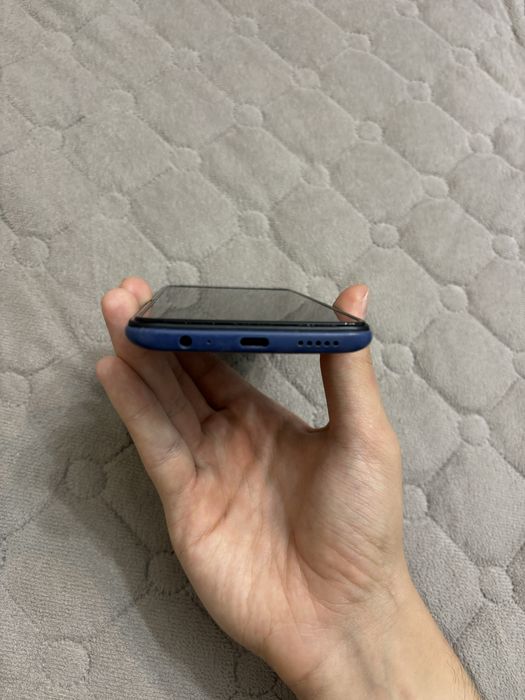 Продам Xiomi redmi note 9