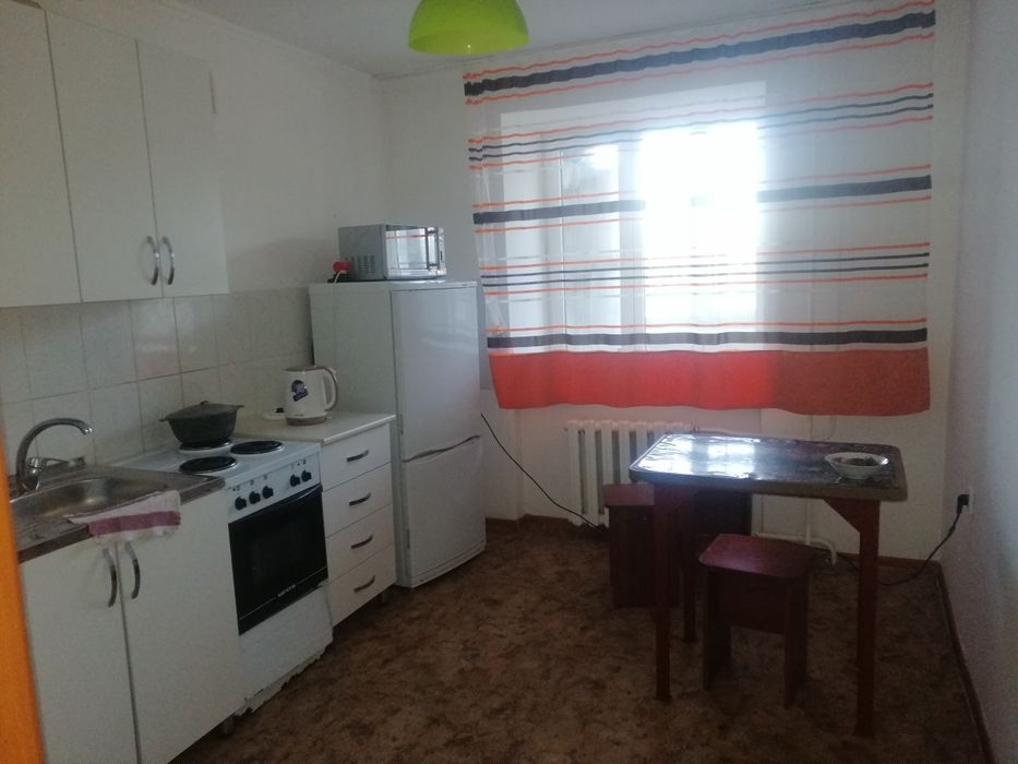 Посуточное квартира Кшт город