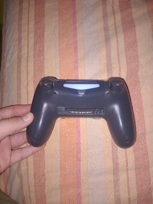 Controller ps4..