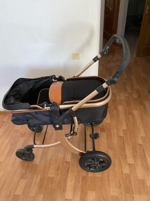 Детская коляска от 0-5 лет