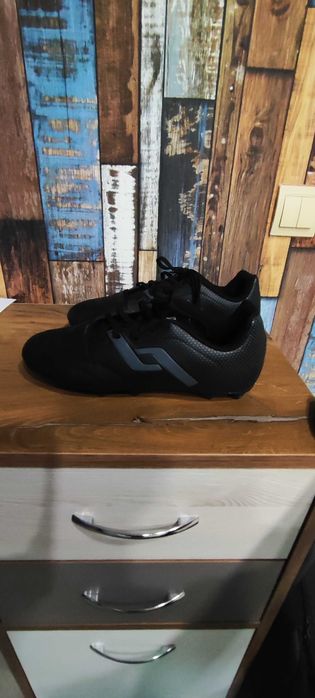 Бутонки"Pro touch"