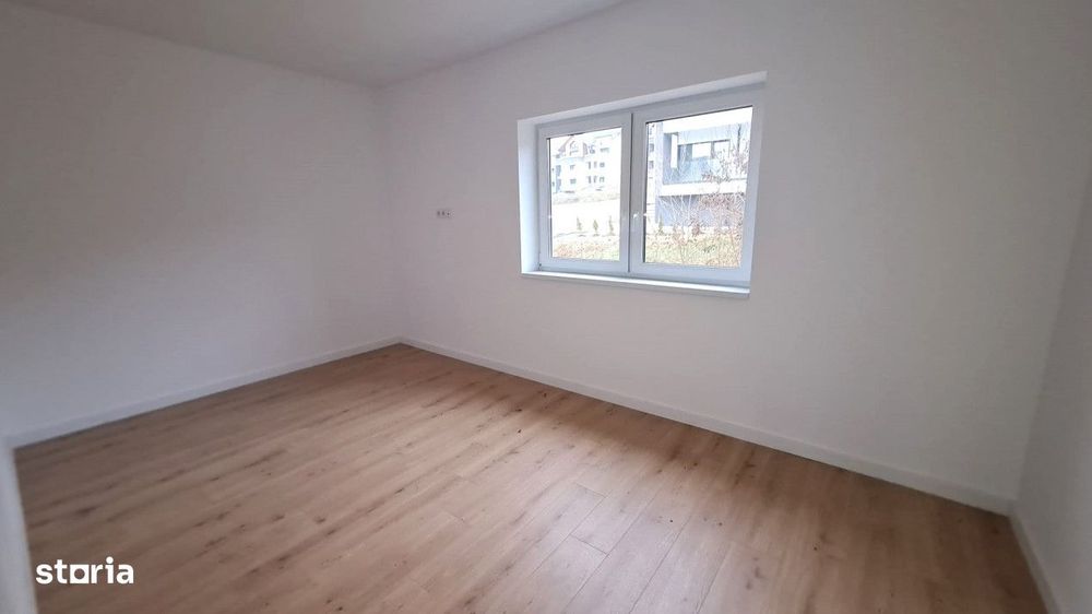 Apartament 3 camere 88mp etaj 2 cartier DaVinci