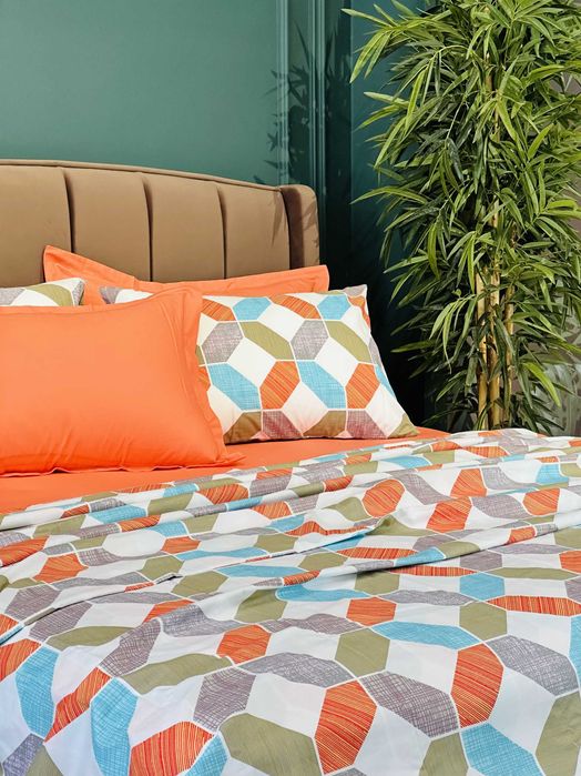 Postel Alba Pastel Postl paxta