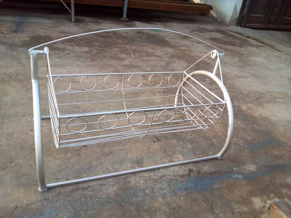 Belanchakla chiroyli mustaxkam