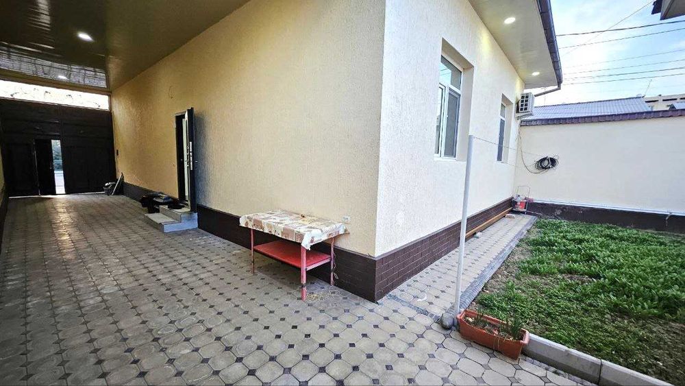 Продаётся дом в Мирабадском районе