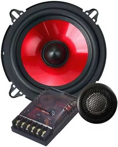 УРАЛ компонентная АС AS-C1327K Автоакустика Автозвук