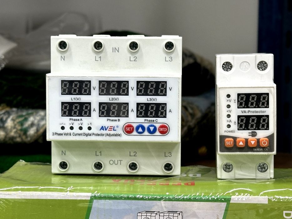 Elektr va Solar Uskunalar — Inverter, Stabilizator, Controller, Arzon