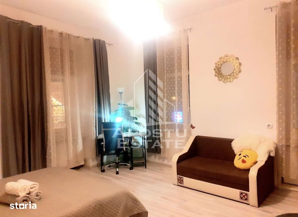 Apartament în zona Ultra Centrală — fotografia 2