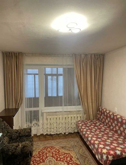 Продам 2к квартиру. ДСР