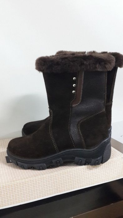 сапожки для девочек