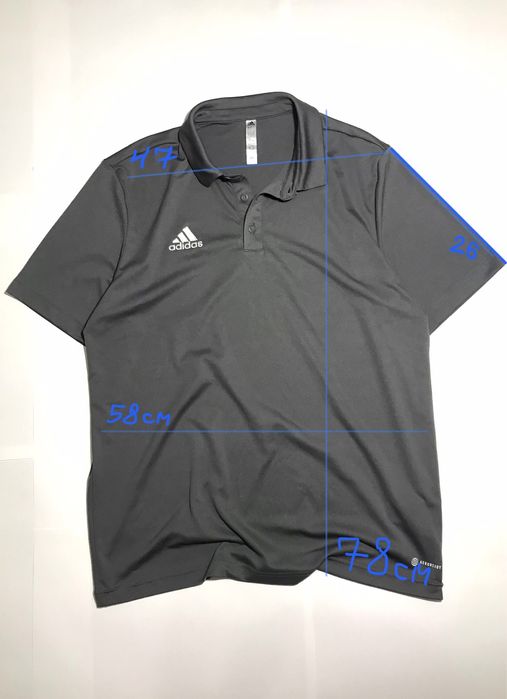 Поло Adidas оригинал