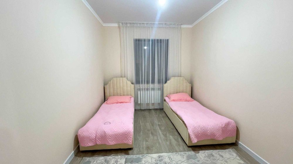 Продам 5 комнатный частный дом Аян Империя