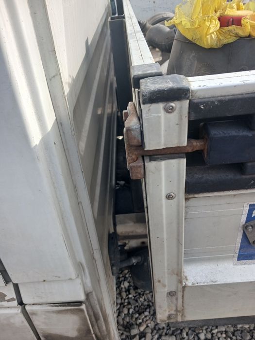 Vw lt 28sdi an 2000 mator2500 defect