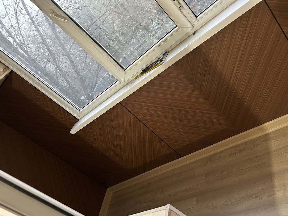 Ремонт под ключ