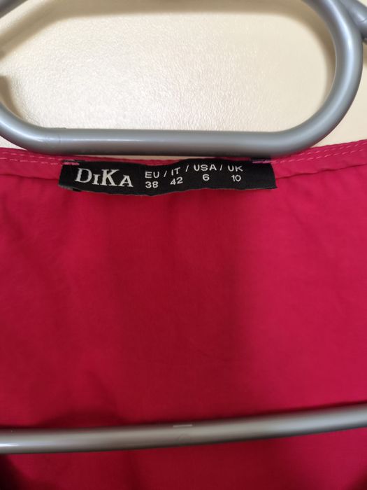 Официални оригинални дамски блузи, потници, тениски dika, lucy fashion, junona и други