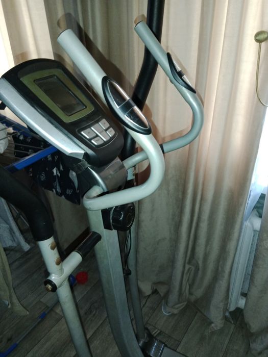 Продам тренажёр эллипс