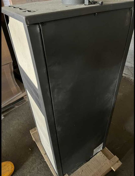 НОВА! КАМИНА FERROLI MIRANO C – 12 kW ФУРНА (С транспортни забележки)