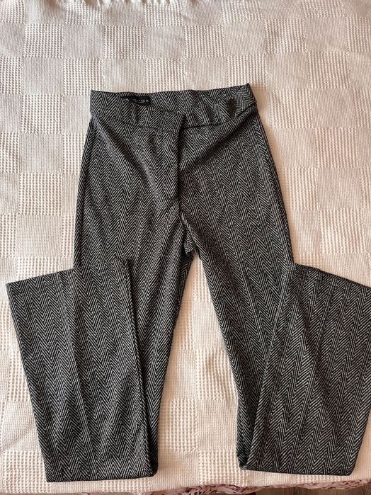 Дамски панталон  Zara