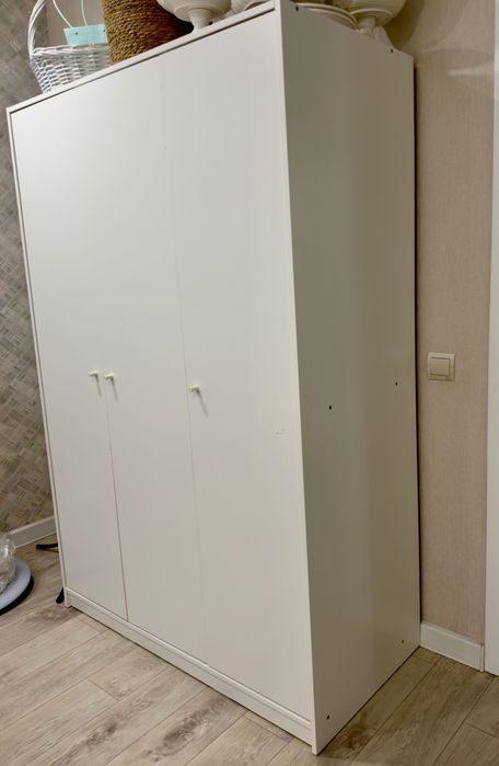 Продам детский шкаф IKEA!