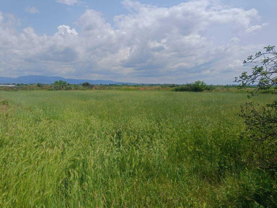 Продава се Земеделски имот в с. Мечкарево, Област Сливен -  кв.м за 1093 €/дка - Снимка #3