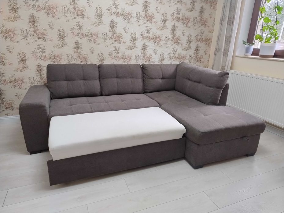 Colțar Extensibil Harmony (Dreapta) – Stare aproape Impecabilă