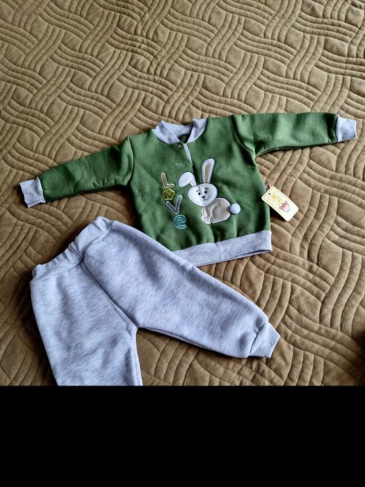 Комбинезон Lassye