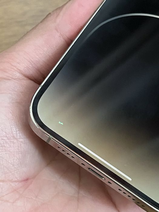 Iphone 14 pro max 256 gb