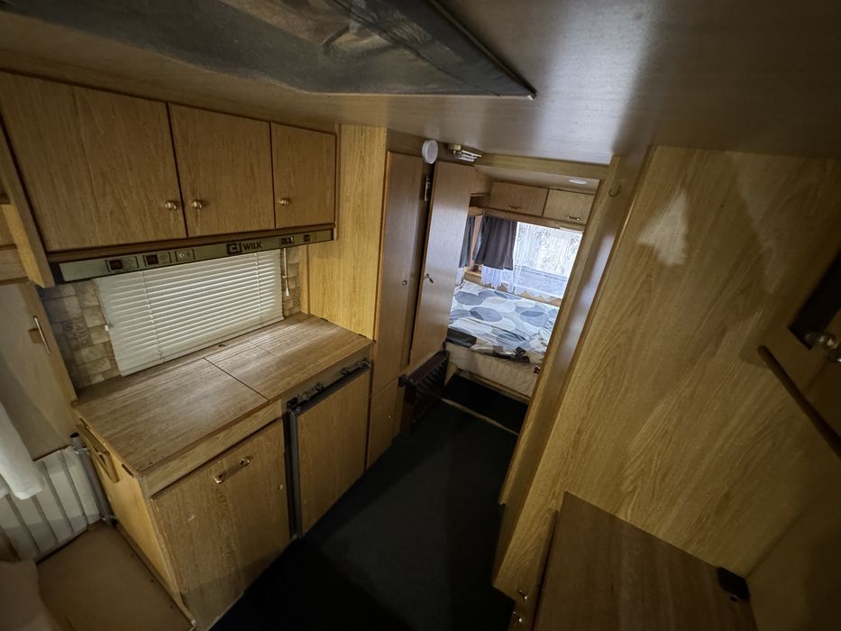 Каравани под наем “Незабравимо лято” - Созопол Еко - КЛИМАТИК!