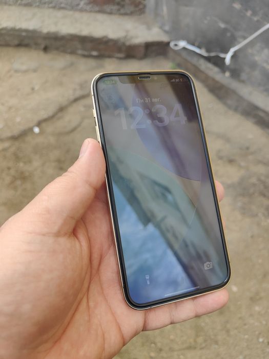 Iphone 12 pro. 256gb. 92%.