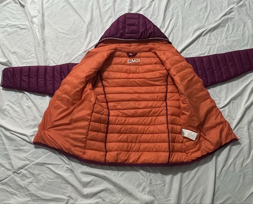 Vând geacă CMP de damă