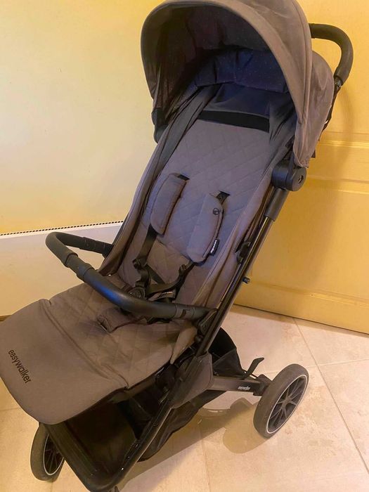 Детска количка Easywalker Jackey XL