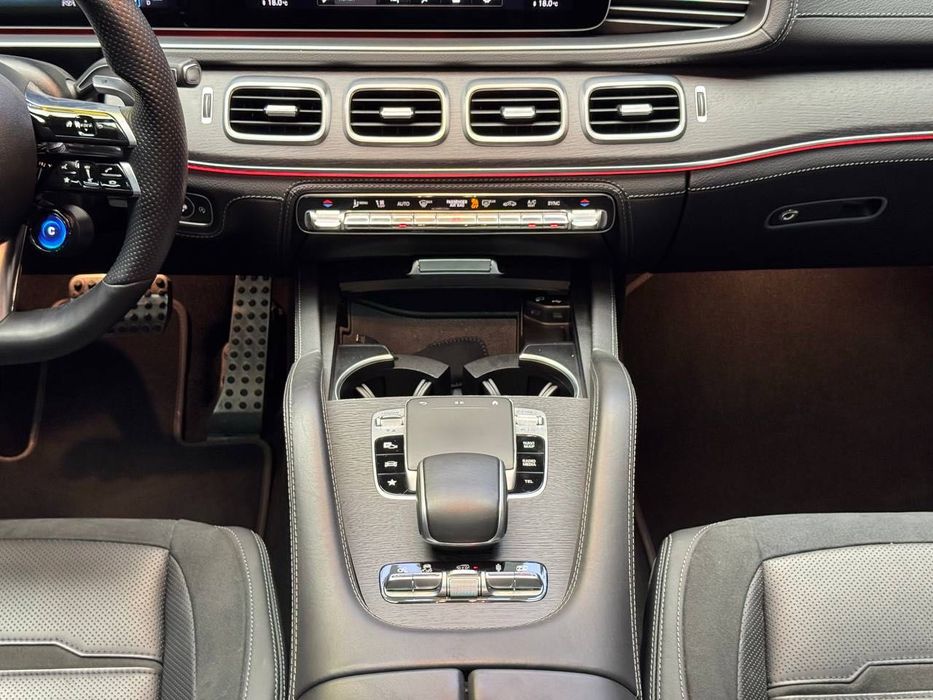 Продается Mercedes Benz GLE53 Amg