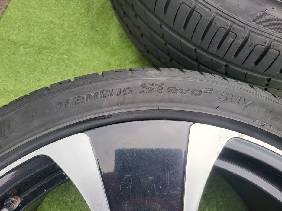 Лети джанти 22  5х112 Mercedes ,Мерцедес