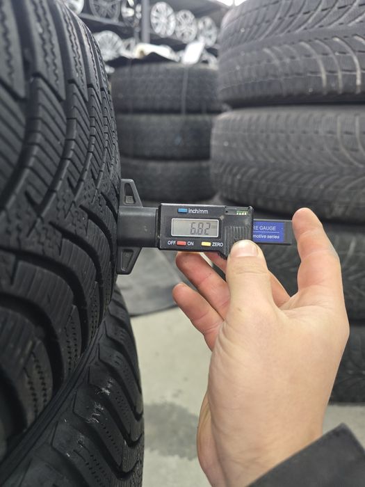 Джанти 16 / 5х114,3 - Hyundai 5x114,3