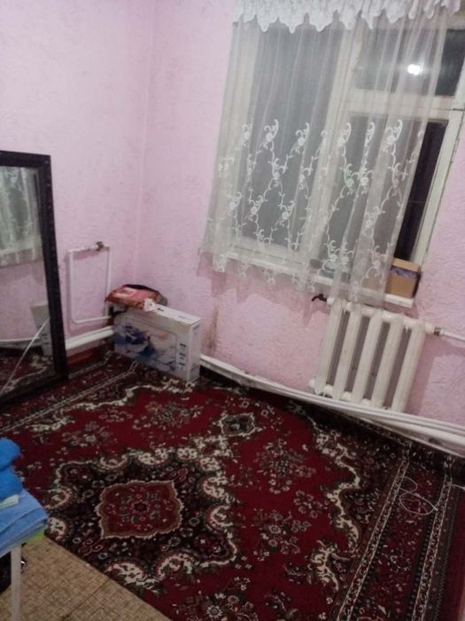 Uy ijaraga beriladi Uchtepa 22 kvartalda 1 xona 2xona qilingan sharoit