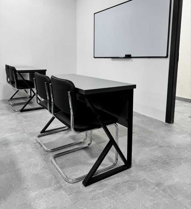 Парта Стол Parta Stol 120х50 высота 75  Акция 15% ''BON art PROJECT''