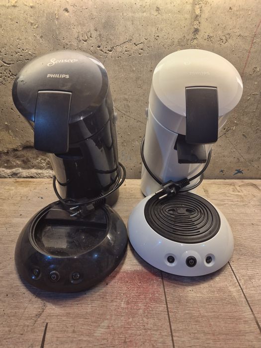 Philips Senseo espressor 2 buc
