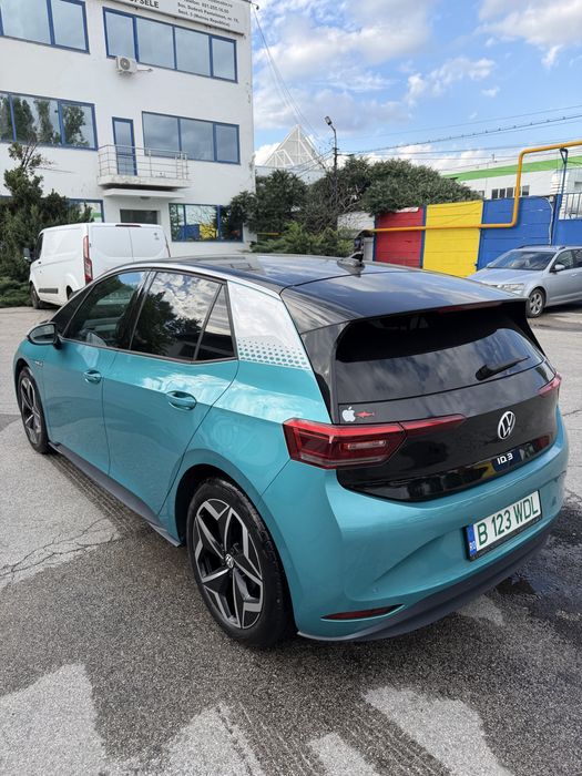 VOLKSWAGEN ID.3 2020 — imagine 3