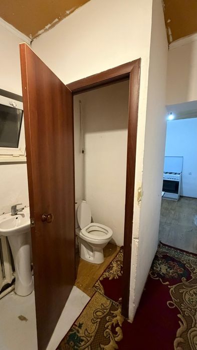 Сдается временка на долгий срок