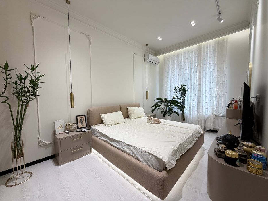 Yunusabad Residence жк 2в3/4/9 квартира продается