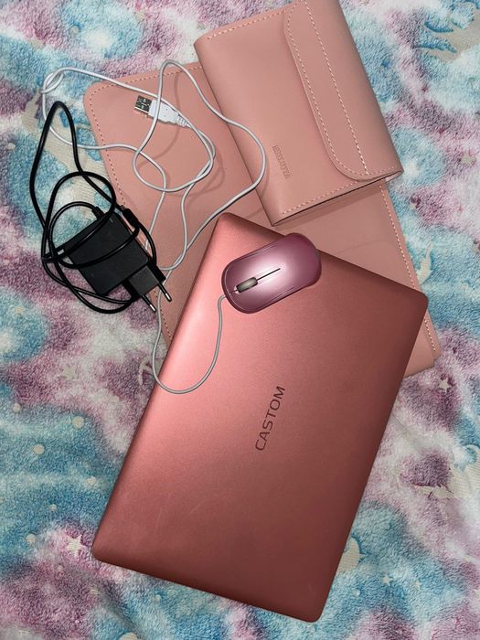 Ноутбук 8 Гб SSD 512 Гб win 11