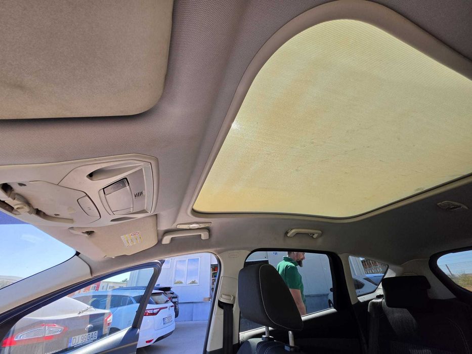 FORD C-Max 2013 — imagine 4